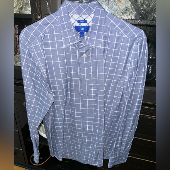 Egara button down shirt - Picture 1 of 3